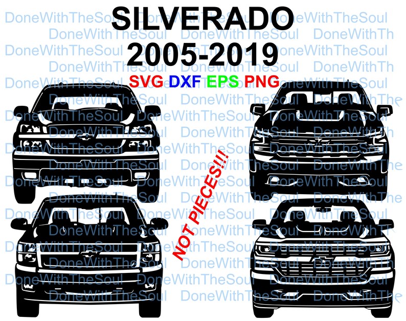 Free Free 81 Chevy Truck Front Svg SVG PNG EPS DXF File