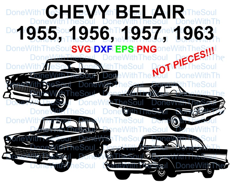 Free Free 301 1957 Chevy Truck Svg SVG PNG EPS DXF File