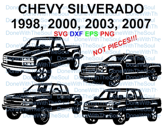 Free Free Truck Svg Chevy 820 SVG PNG EPS DXF File