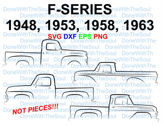 Free Free 344 Old Chevy Truck Svg Free SVG PNG EPS DXF File