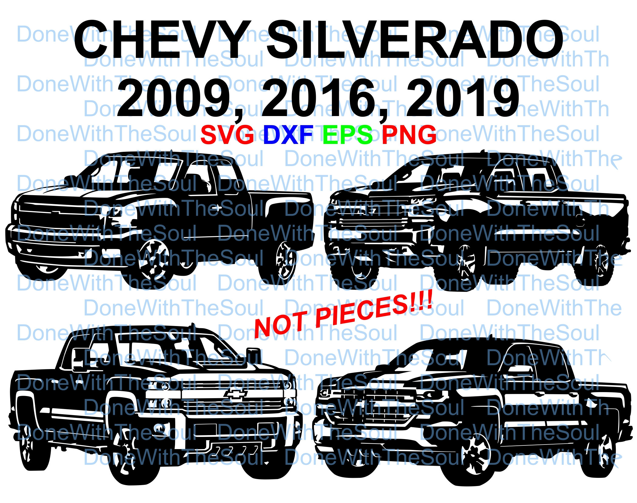 Free Free Chevy Truck Svg Free SVG PNG EPS DXF File