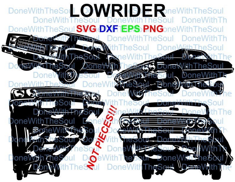 Free Free Lowrider Truck Svg 783 SVG PNG EPS DXF File
