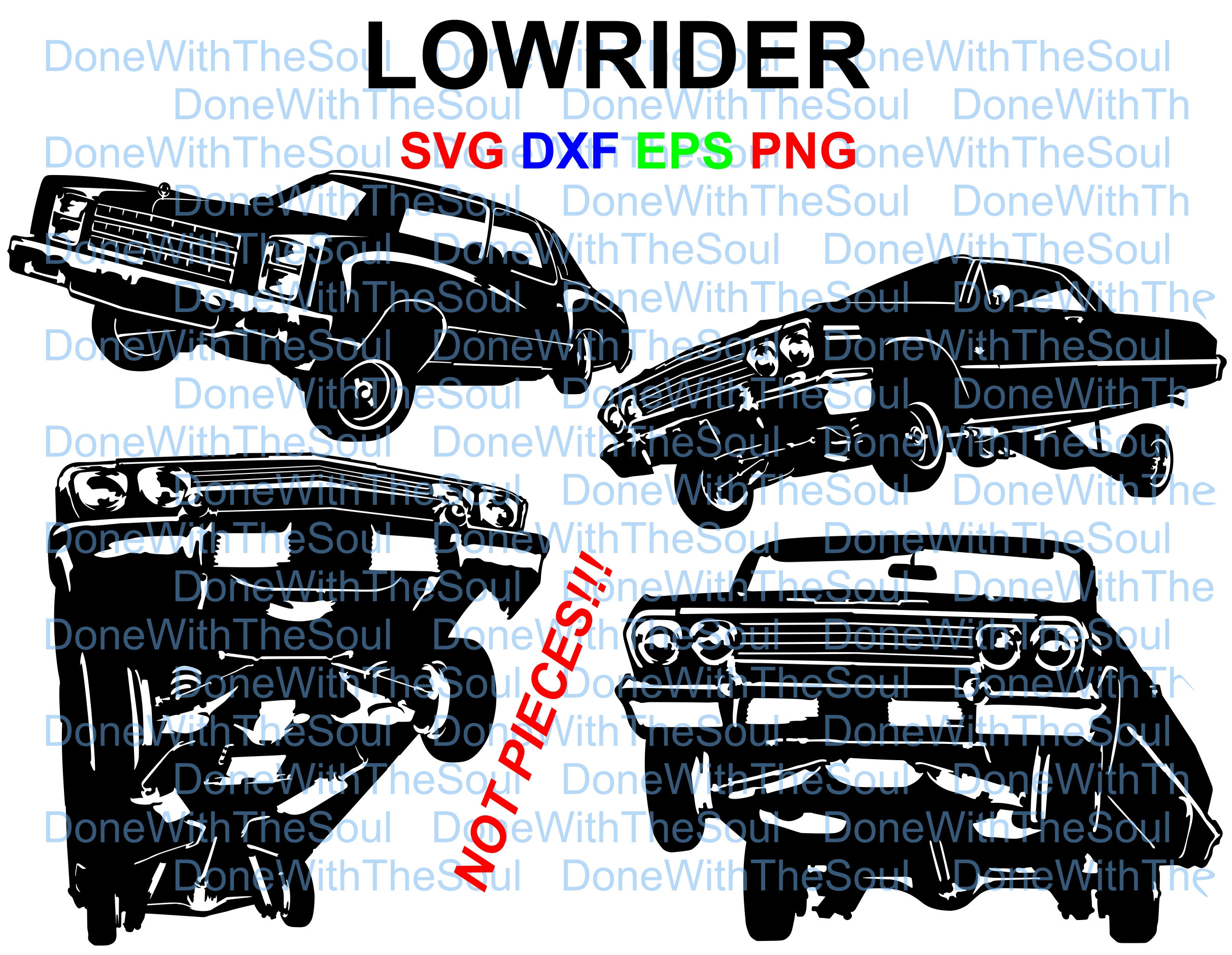 Free Free 67 Lowrider Truck Svg SVG PNG EPS DXF File