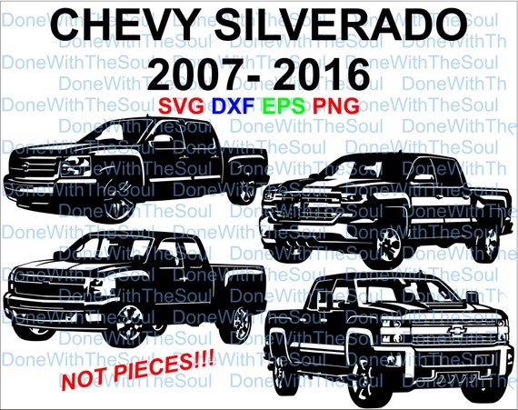 Free Free 212 Chevy Pickup Truck Svg SVG PNG EPS DXF File