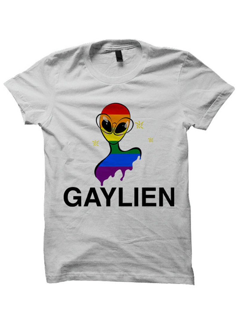Gay pride tee shirts
