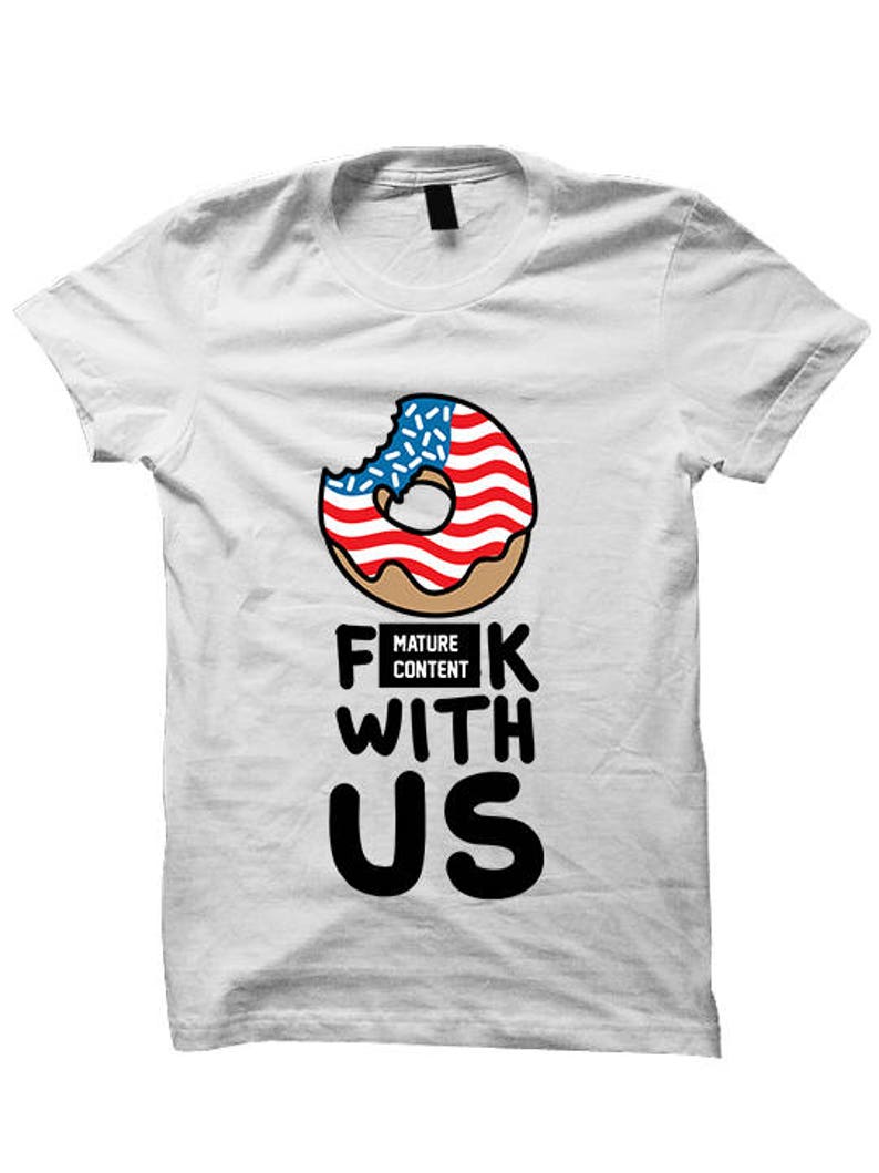 plus size 4th of july shirts