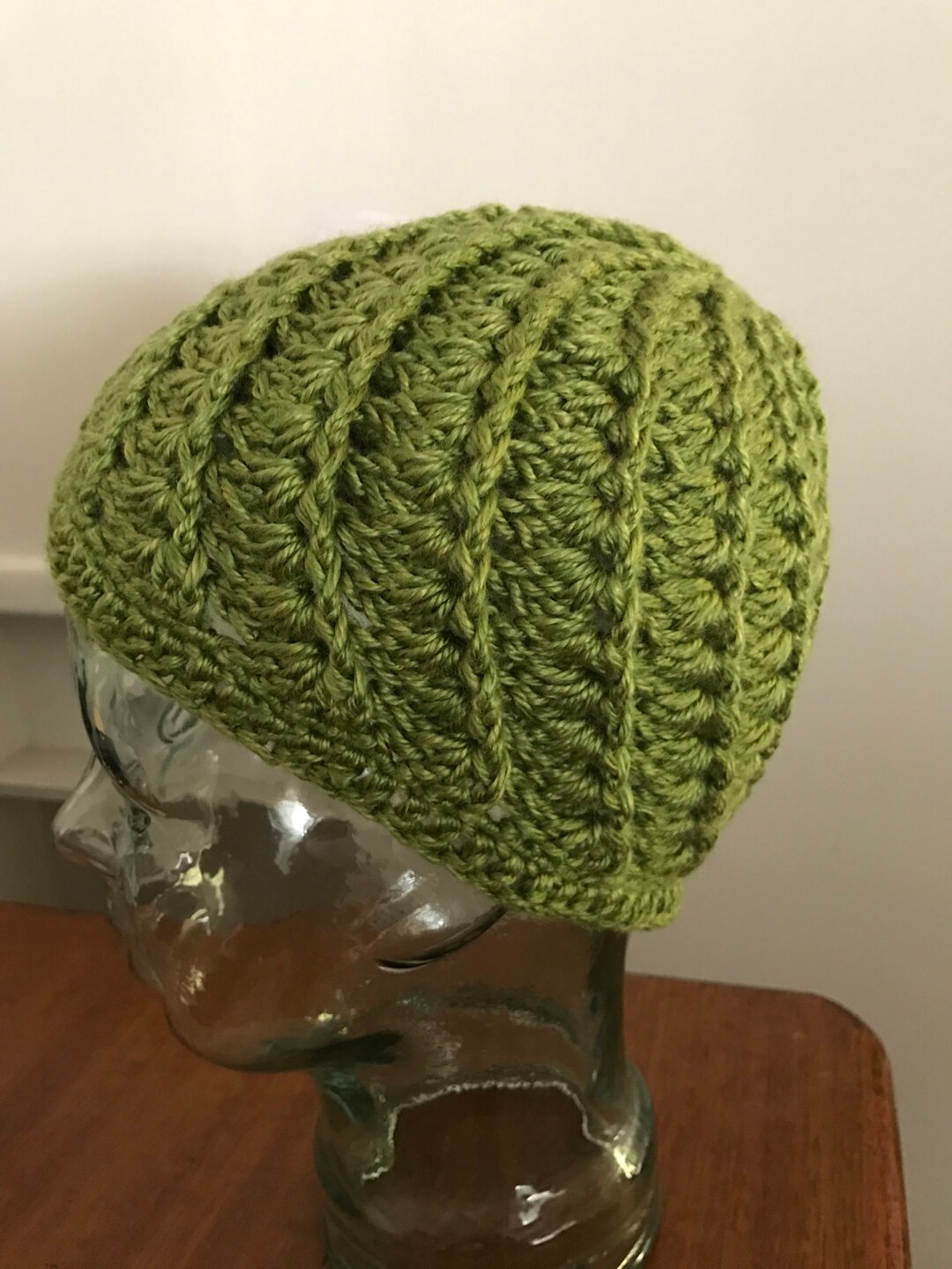 Spiral Crochet Hat Ravelry: Spiral Bucket Hat Pattern By Grace Moth