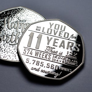 11 year old boy presents uk discount
