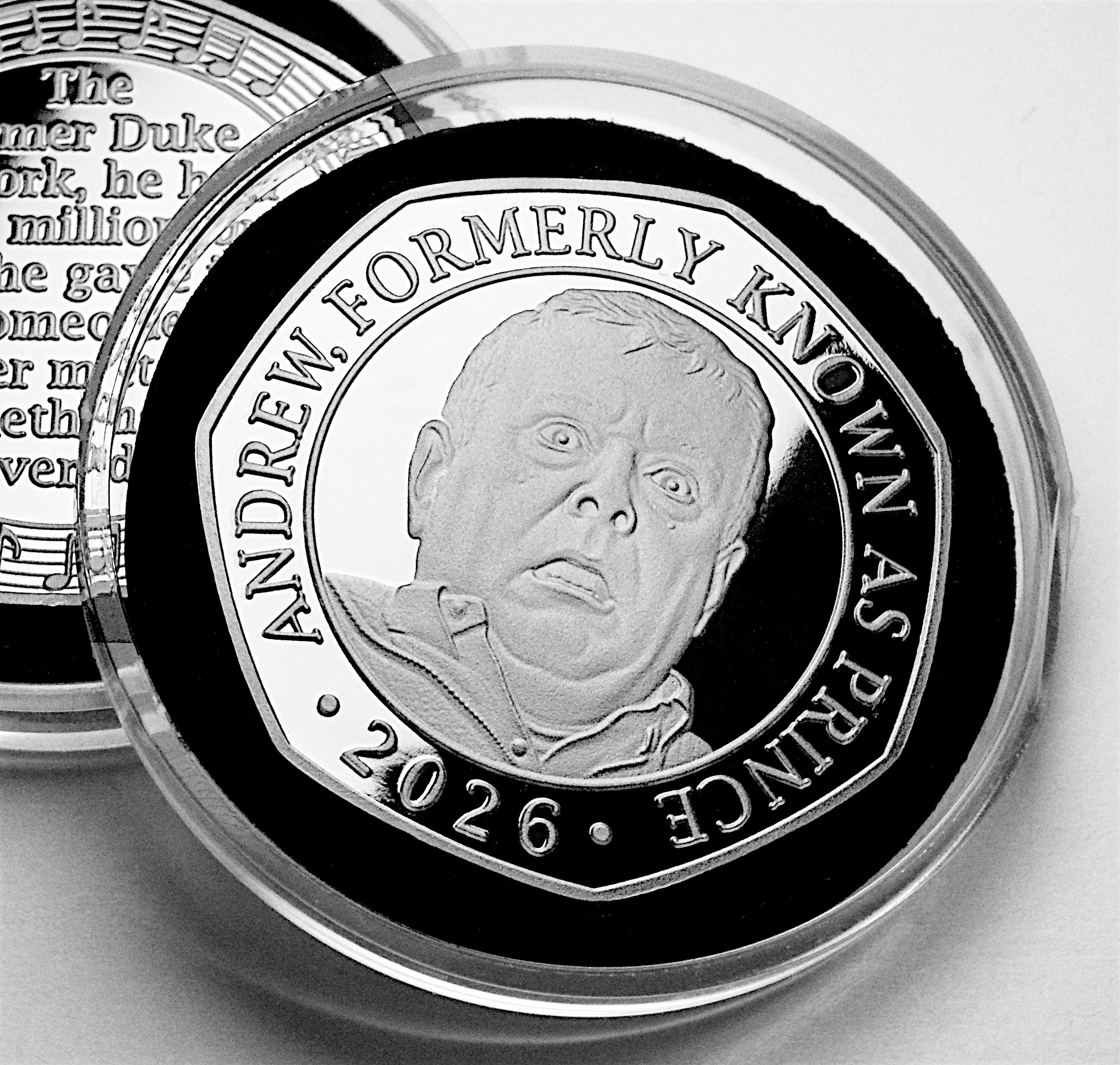 1969 50 pence coin - Etsy 日本