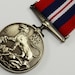 PAIR OF FULL Size Replica WW2 Service Medals. 1939-1945, Dunkirk, George VI EUR 21,35 - IT - Foto 10