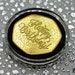 18th Birthday 24ct Gold Commemorative. Gift/Present, 18 Years