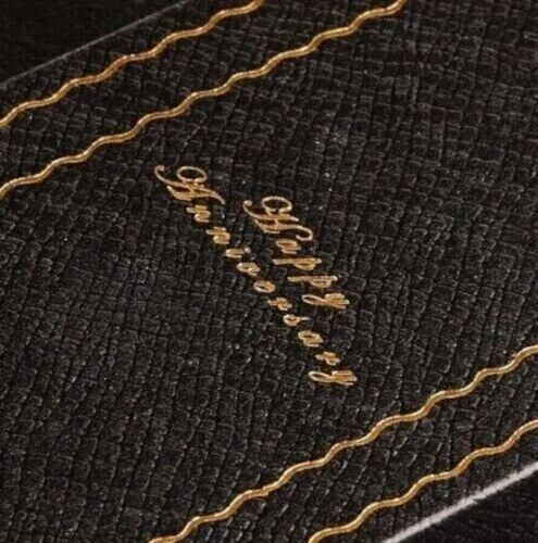 Il Regalo Di Anniversario Più Dolce Di Sempre: La Storia D'amore Che - Foto 6