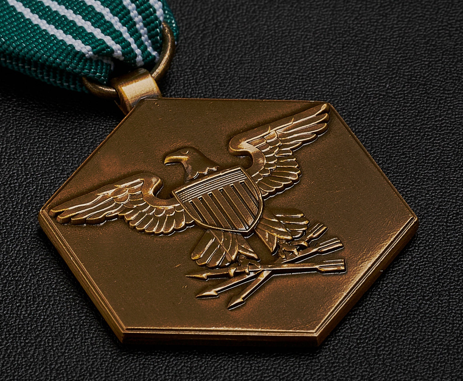 Full Size Replica US ARMY Commendation Medal Military Merit. Etsy