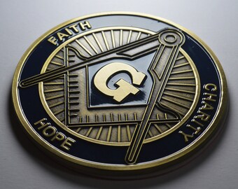 thumbnail image 2 of Freemasonry: A Celebration Of The Craft 2 of 12