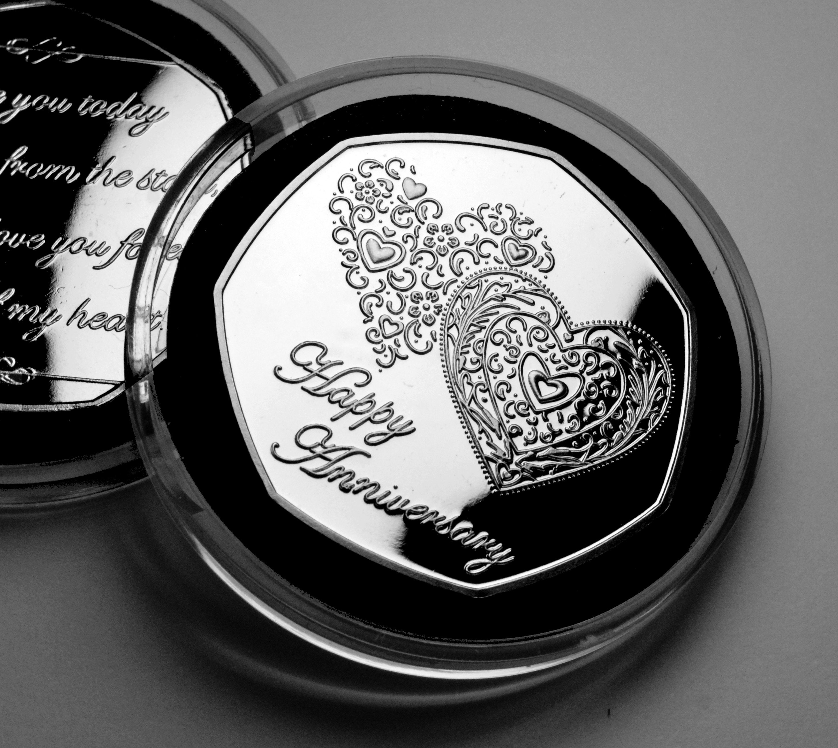 Buy Silver Holloware 16th Anniversary Gifts Online In India