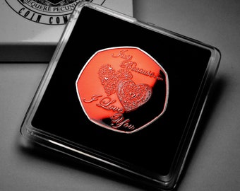 5 Euro Gedenkmünze Vatikan 2023 Silber PP - 12 Apostel - St. Johannes