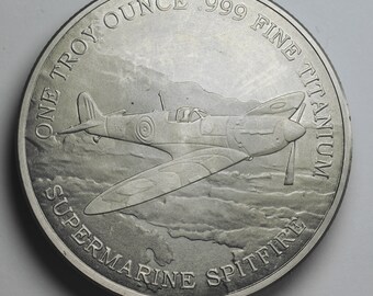 Lingote Oro Puro .999 1 Onza Lingote Certificado Acuñado En Australia