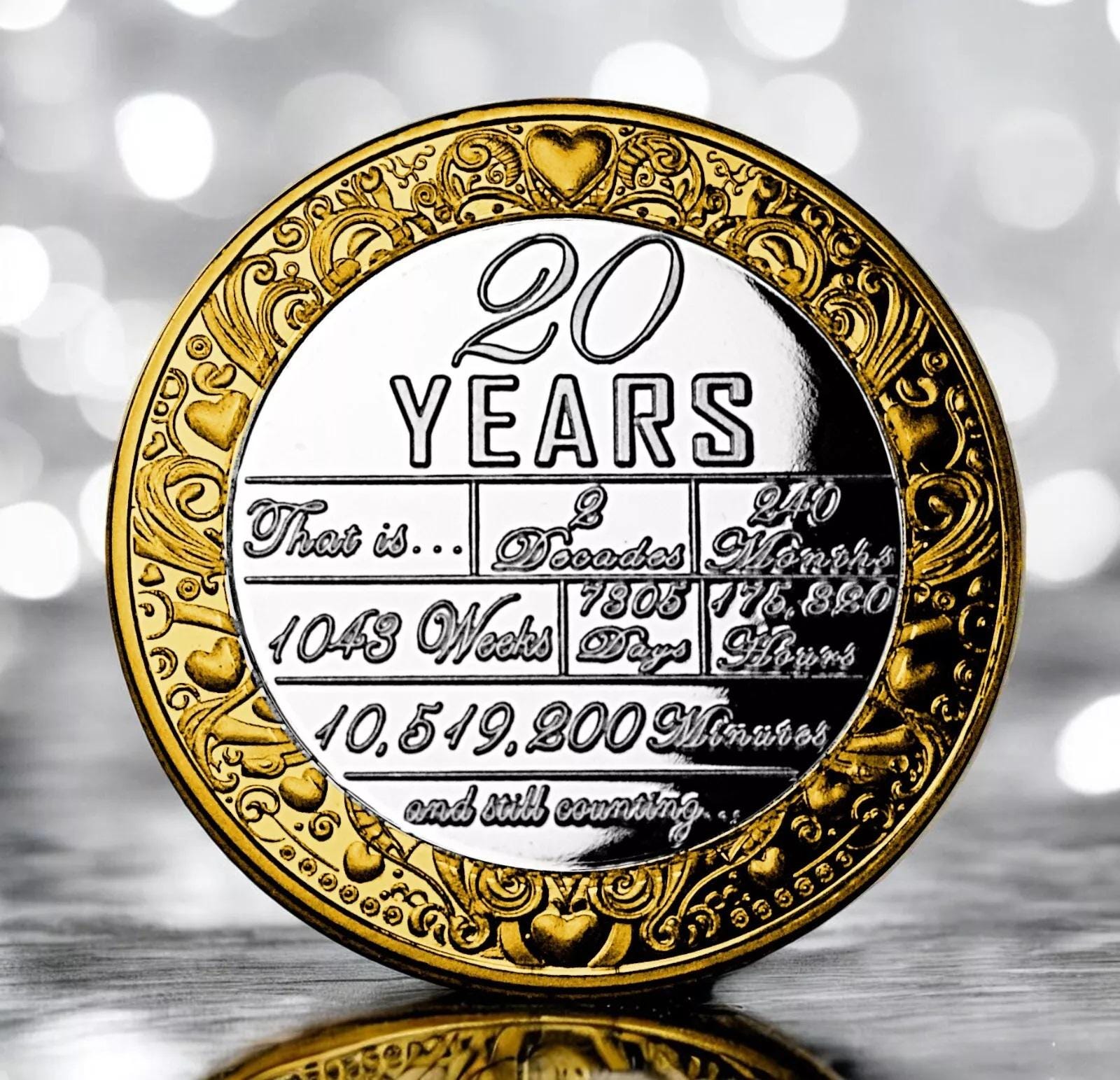 Las vegas silver coin - Etsy 日本