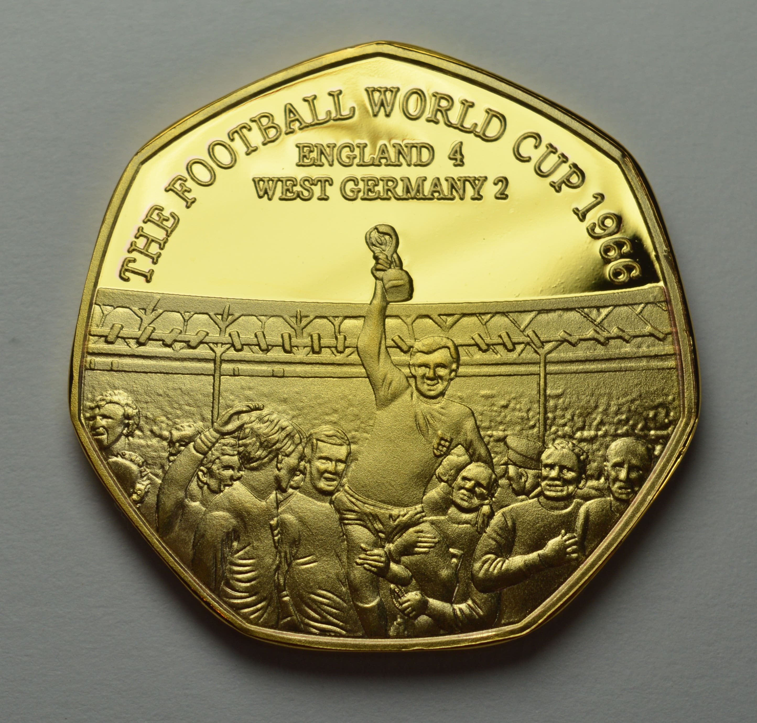 1966 fifa world cup - Etsy 日本