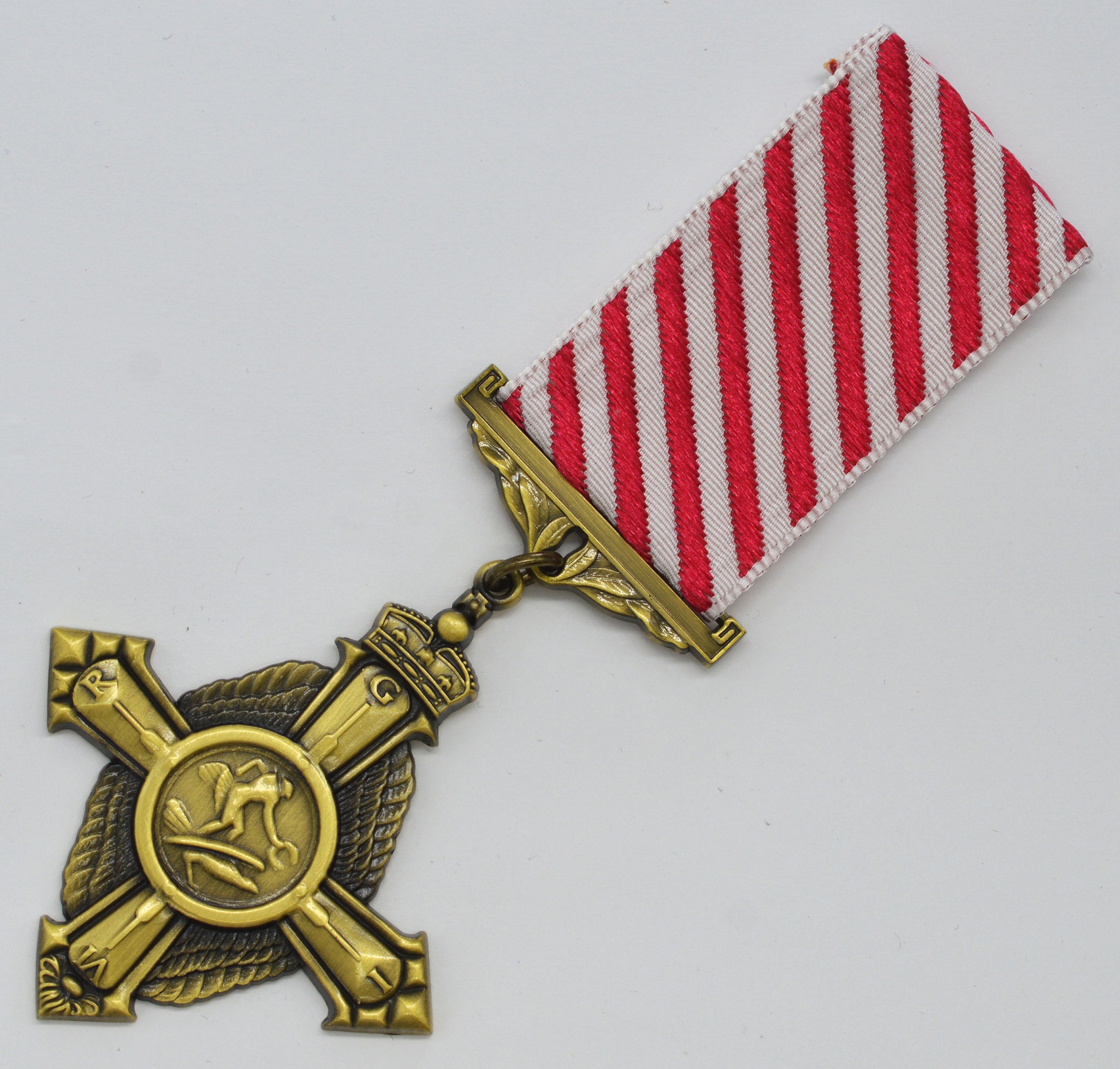 US Air Force Medals Ranked In Order - Foto 11