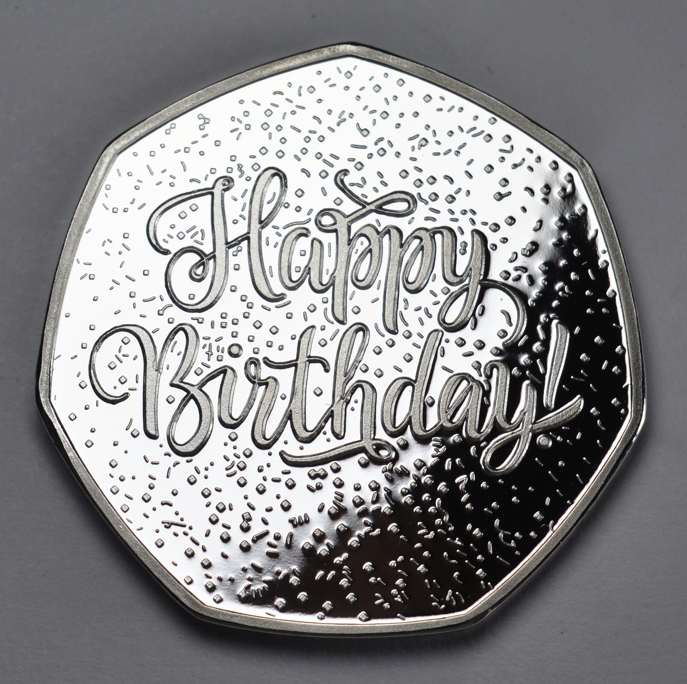 Cadeaux en argent pour anniversaire 60 ans - Cadeau en argent - 60 ans -  Pour homme et femme - 60 ans - Idées cadeaux pour les amis, la famille