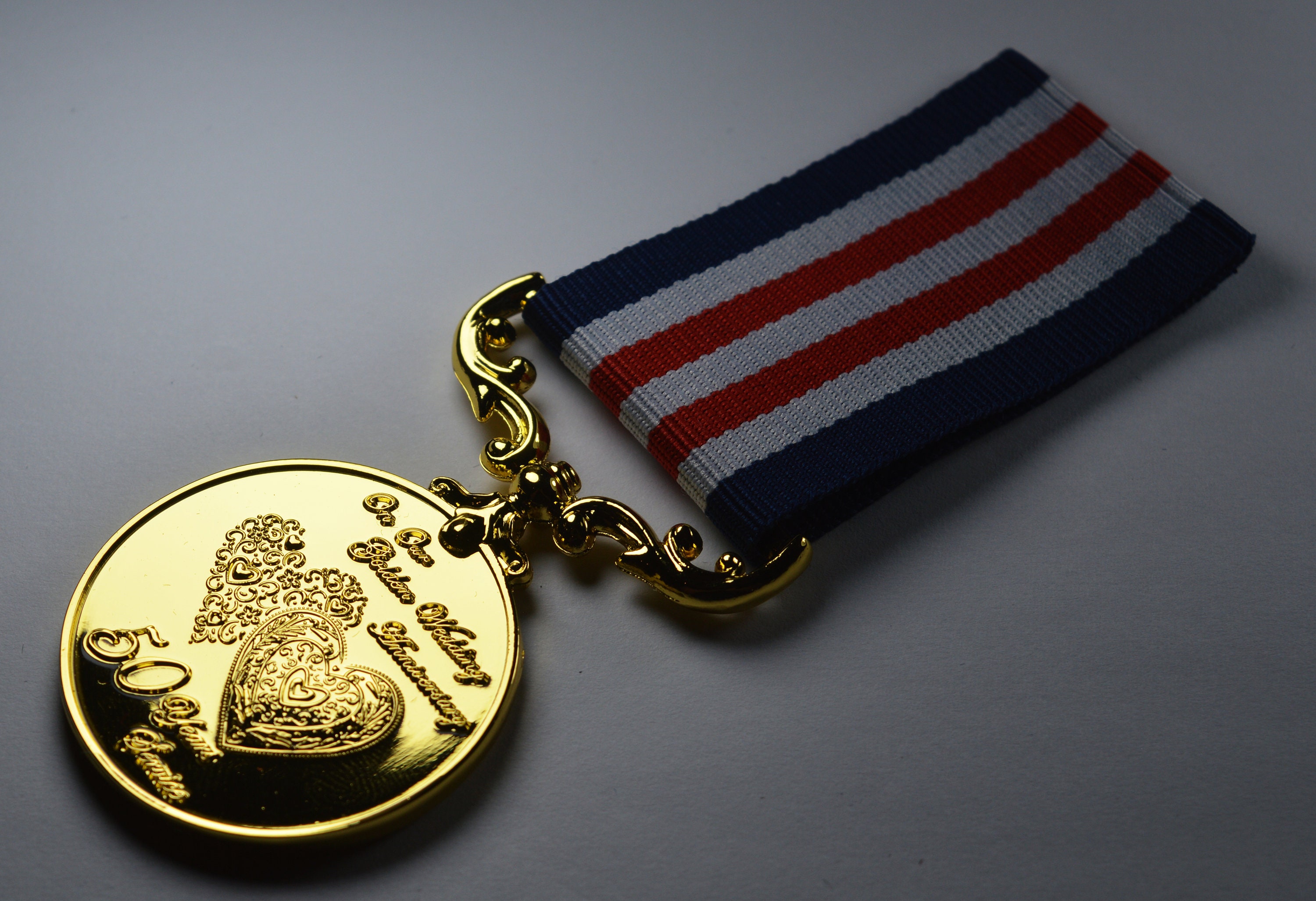 25 Year Wedding Gift - Bamboo Cutting Board., 25th Anniversary Wedding Gift, Ann - Foto 13