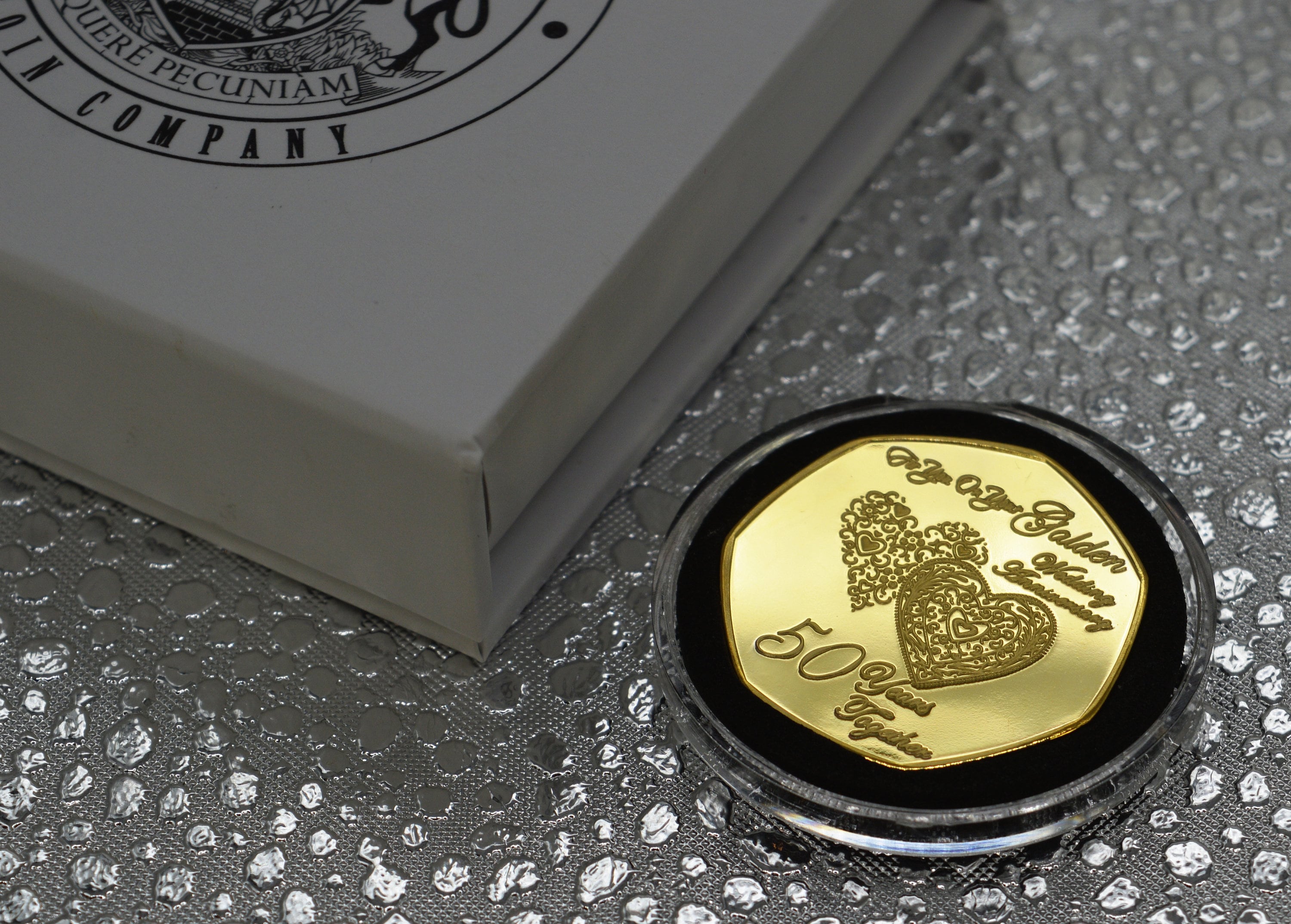 Cadeau De Mariage « To My Room » En Argent Fin Pour Marié/mari