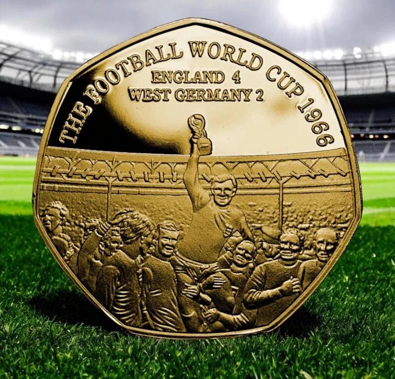 1966 fifa world cup - Etsy 日本