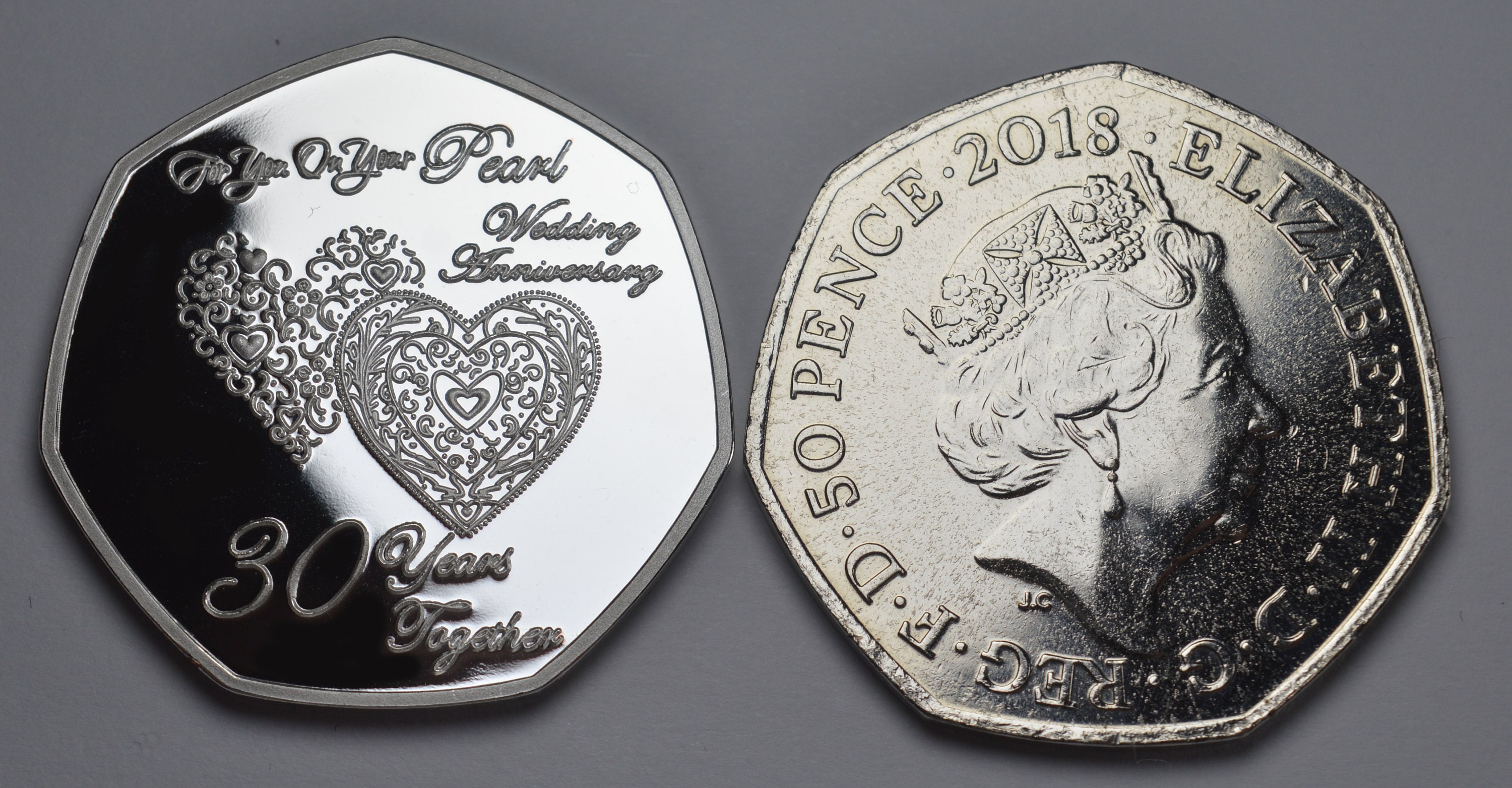 Il Regalo Di Anniversario Più Dolce Di Sempre: La Storia D'amore Che - Foto 8