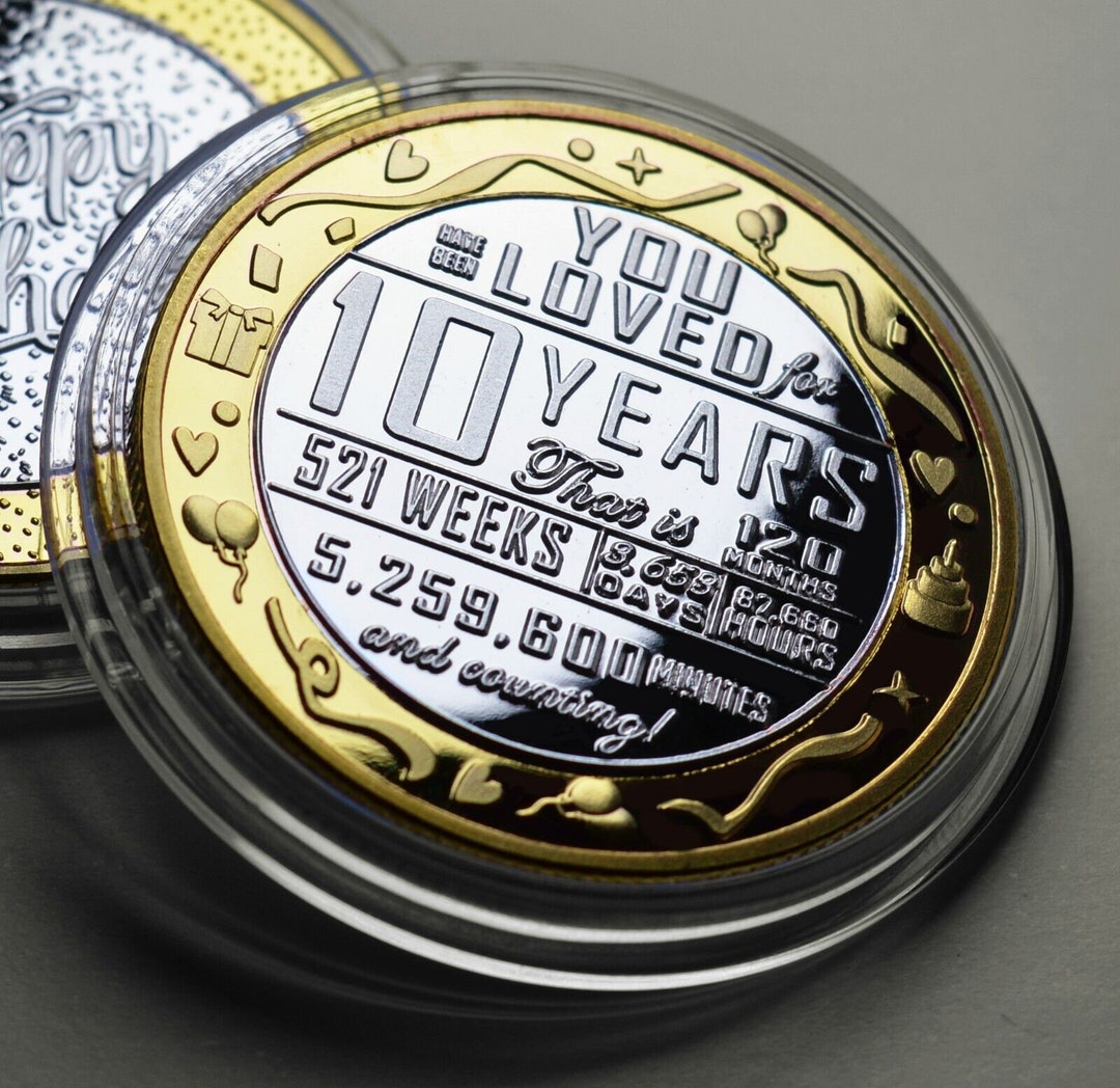 Lingotto Oro 24Kt Da 20 Gr. Per Compleanno Mod. Compleanno 2 - Foto 12