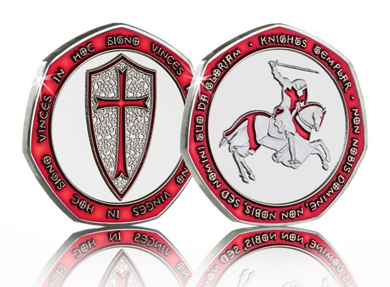 Cavalieri Templari. Tutto Quello Che Dovresti Sapere Sui Templari Ma Non Hai Mai Chiesto. Ediz - Foto 9