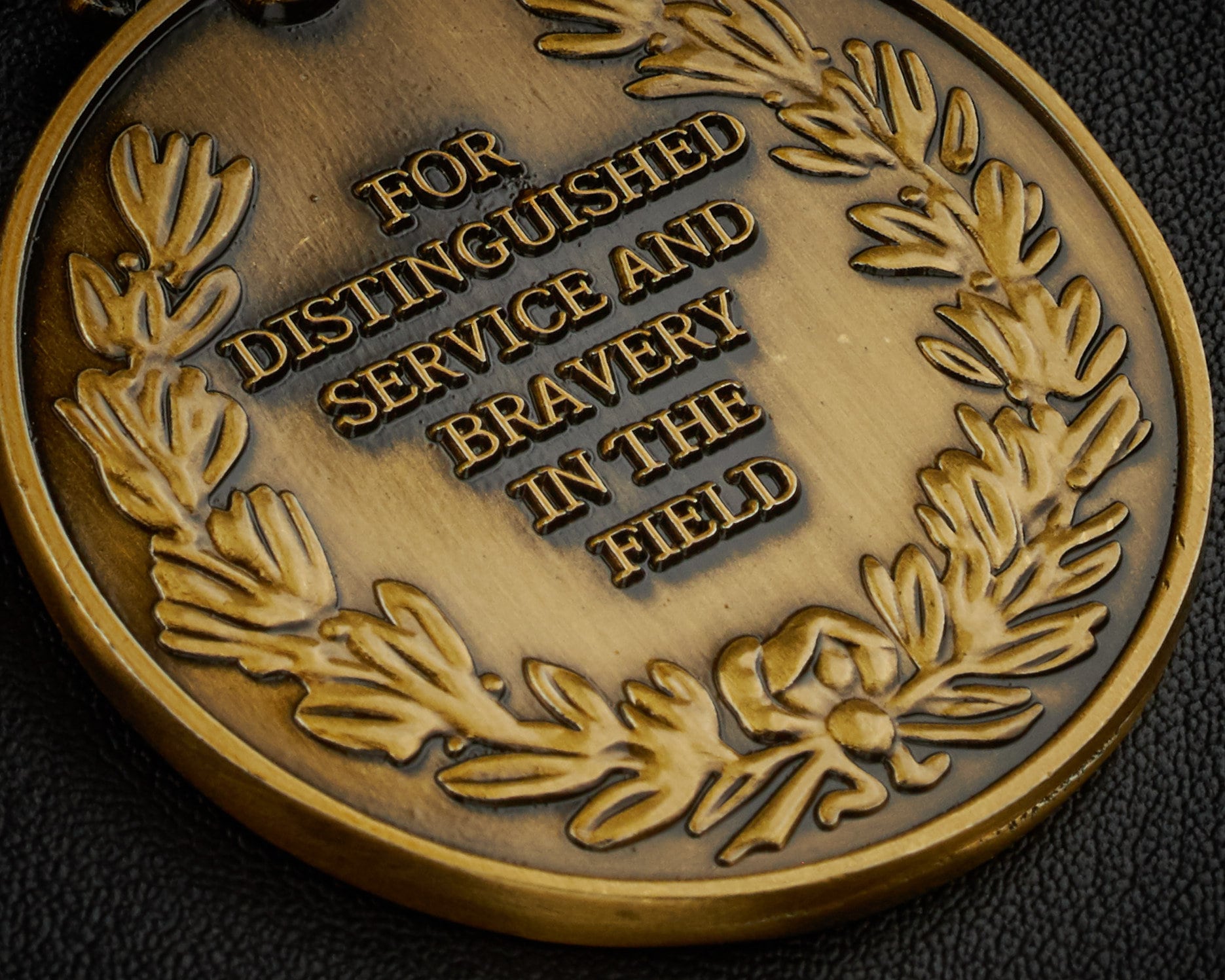 Medaglia 60° Anniversario Di Matrimonio Nozze Diamante | Regalo Per Marito | Bronzo The Commemorative Coin Company