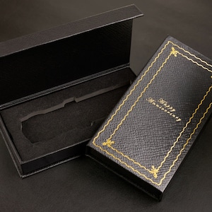 Happy Anniversary Medal Gift/Presentation Box/Case. Husband/Wife/Partner. Celebration/Occasion Medal. Birthday/Anniversary/Retirement