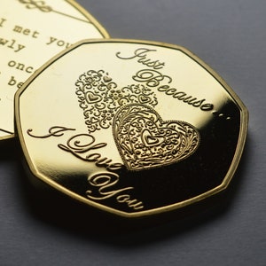 I SURVIVED 2020 Commemorative Coin Pair – Silver & 24ct Gold Plated Gift