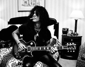 スティーヴン・タイラー & ジョー・ペリー、エアロスミス - オリジナル