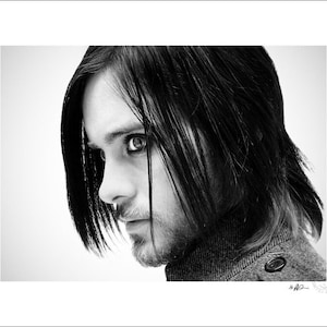 Jared Leto - 30 Sekunden zum Mars