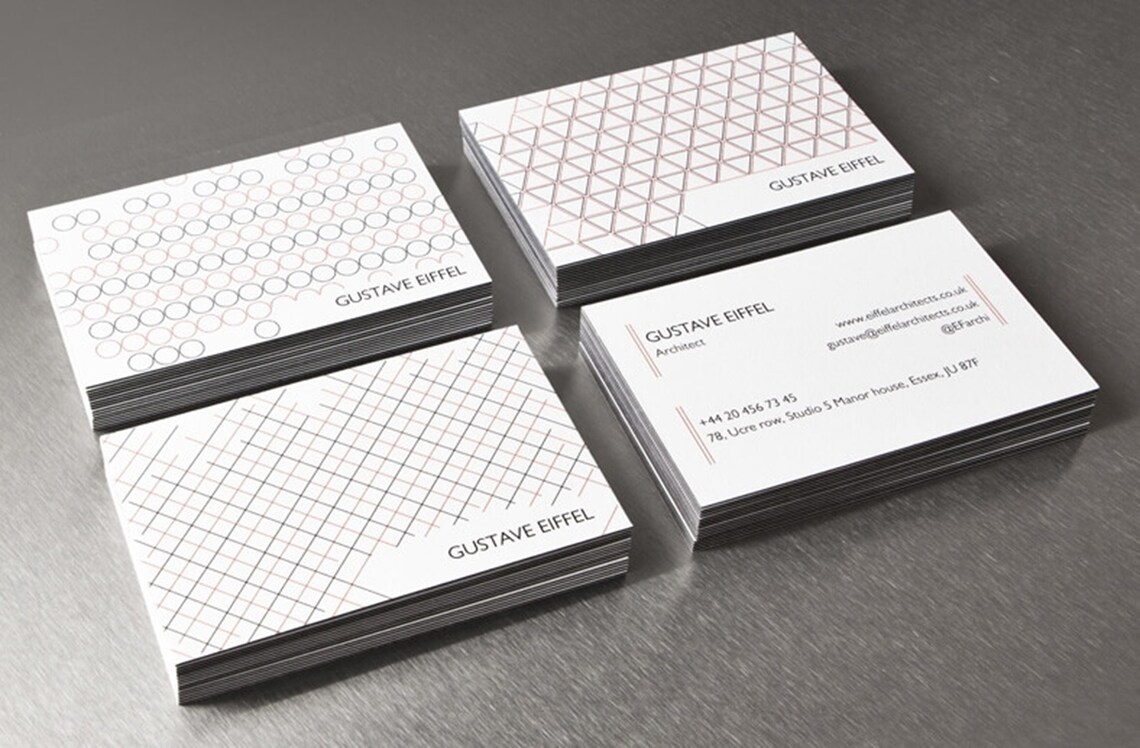 Business Cards Bulk Wholesale Bundles for Real Etsy