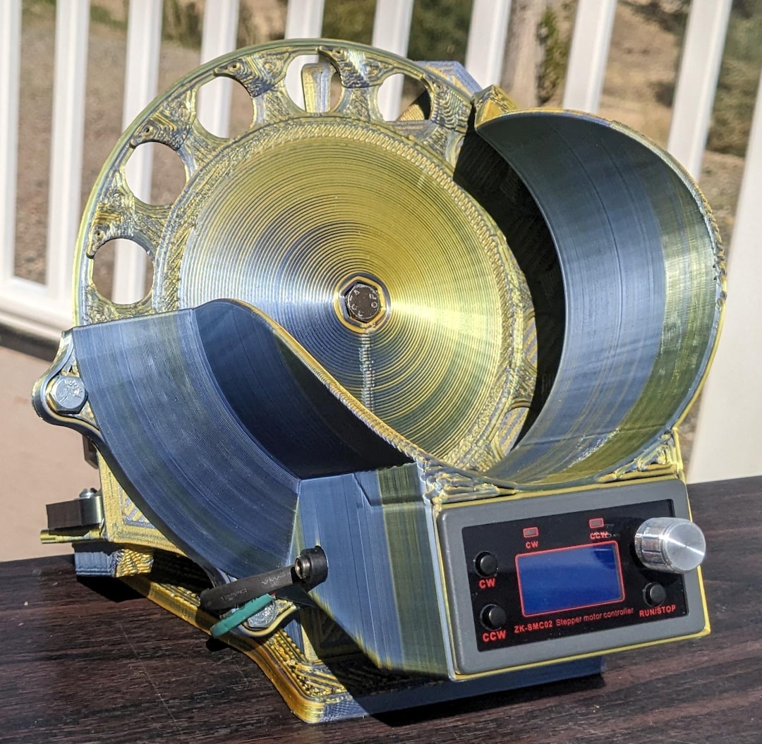 Coin Ace Electric Penny Sorter Machine Separates Copper From Zinc ...