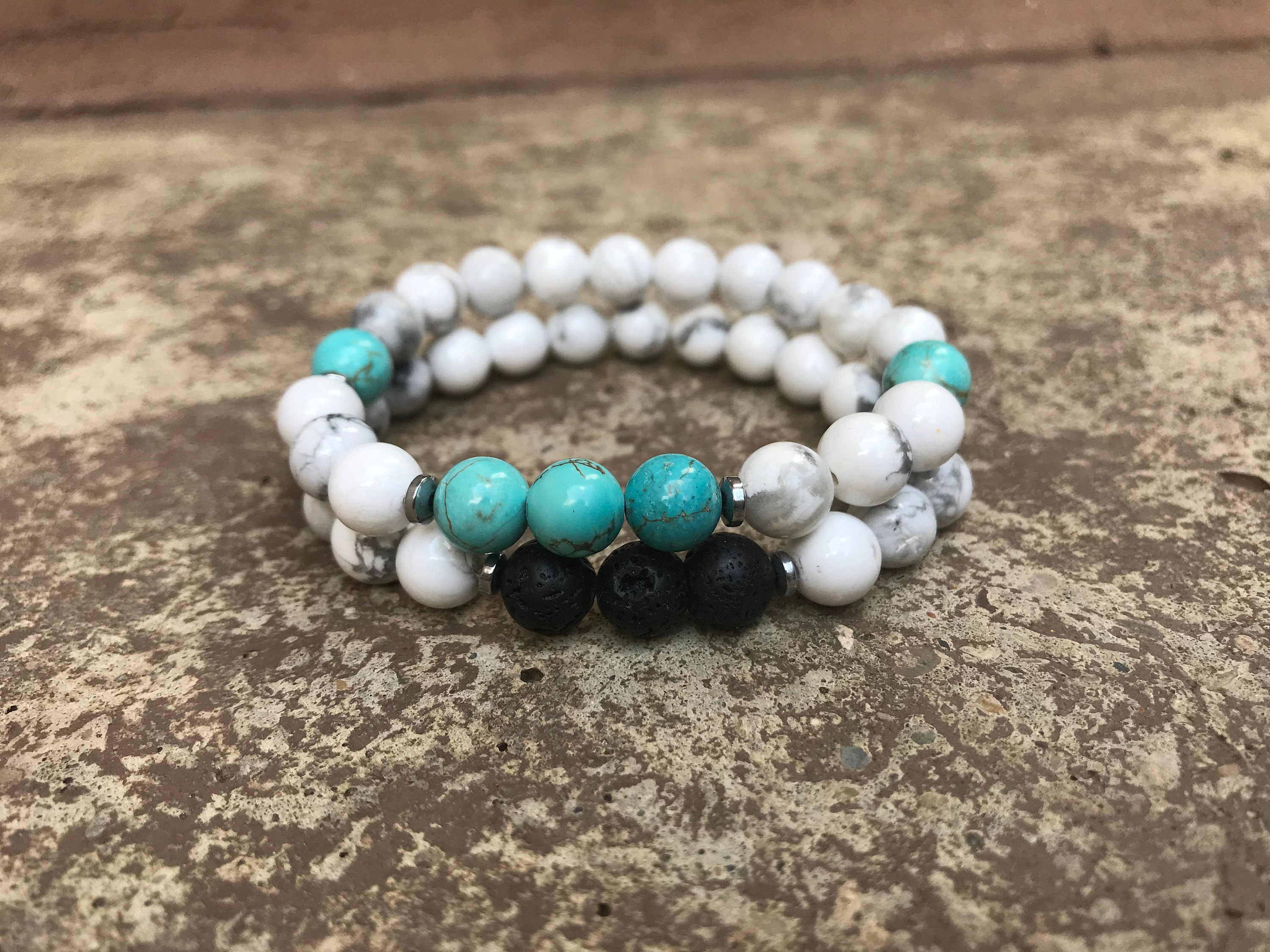 2 Pc Set Dream Bracelets read For Full Meaning Good And Bad Etsy