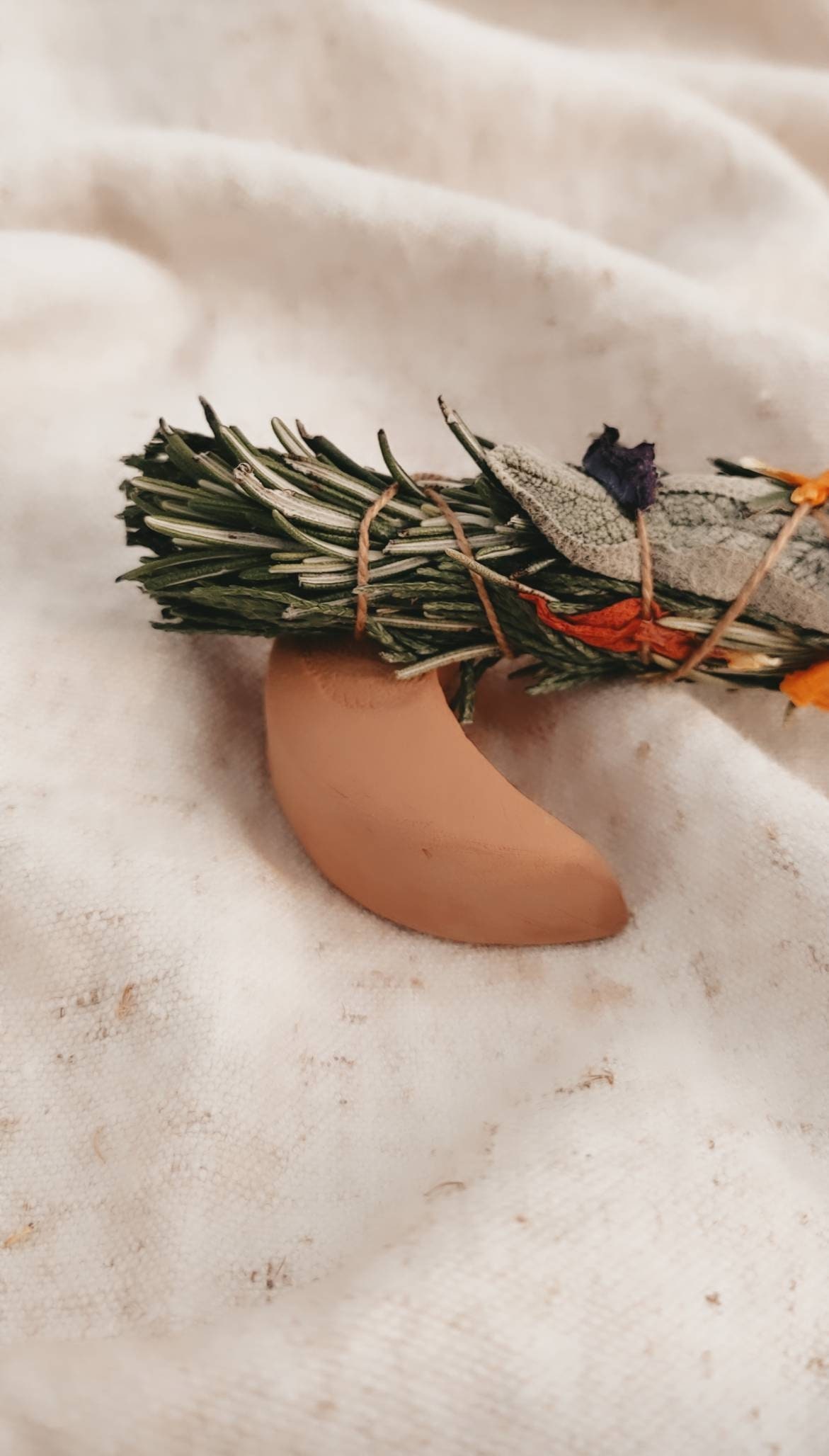 Ostara Bâton de Fumigation Smudgestick