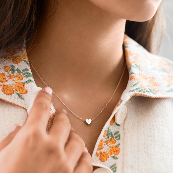 Mini bloom hotsell jewellery