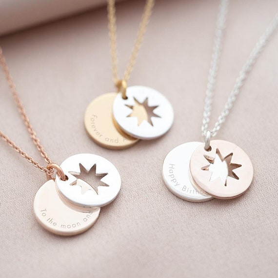 Hidden Collar personalizado Relleno de medias - Etsy España