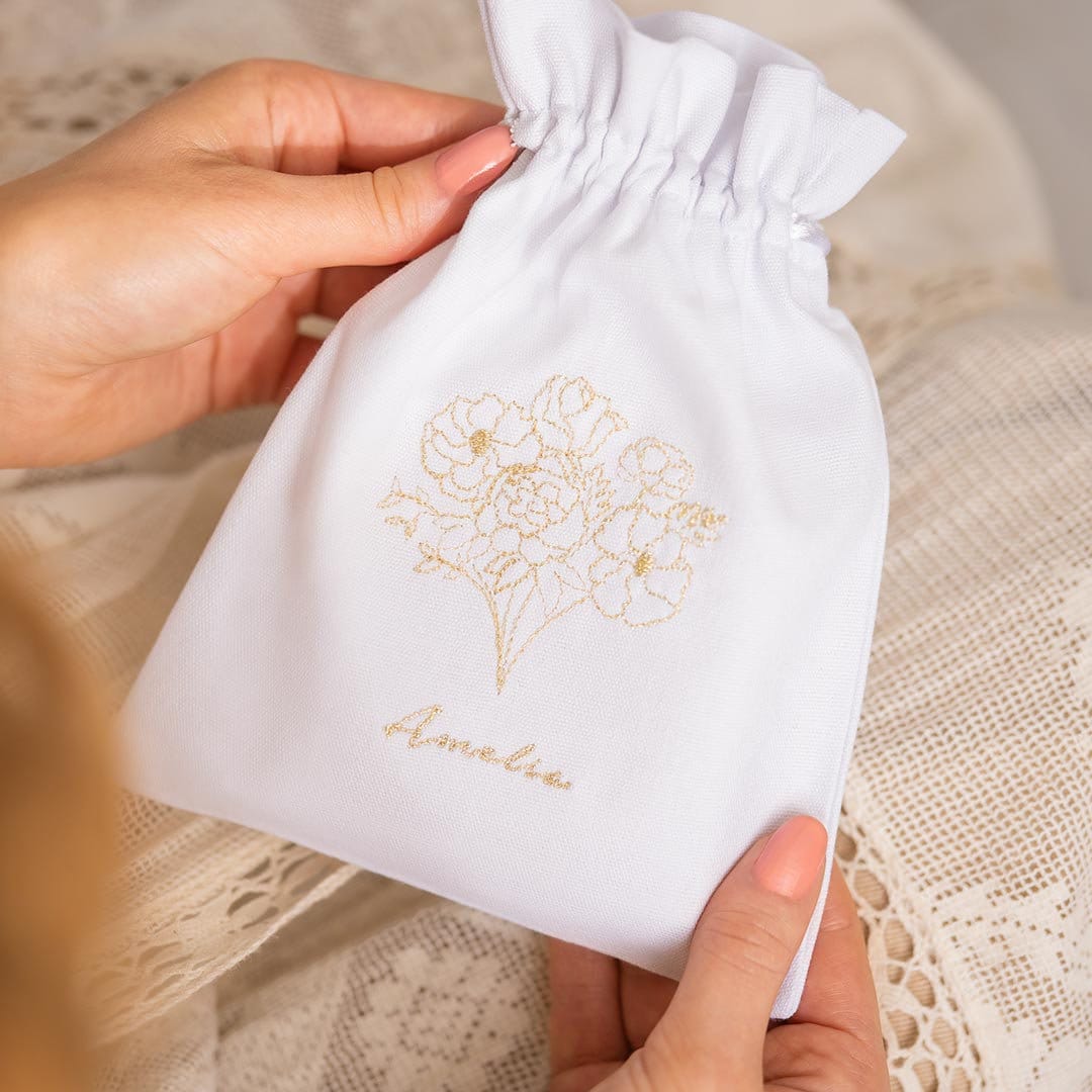 Gift pouch bags new arrivals