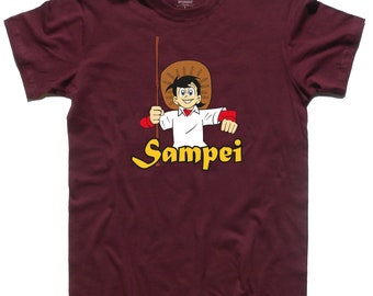 Maglietta sampei best sale