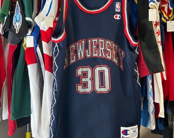 kerry kittles jersey