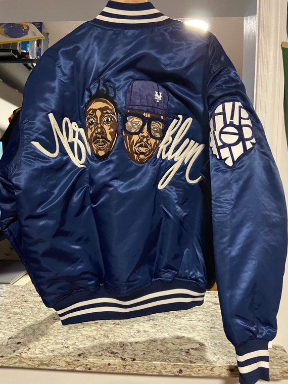Vintage Rap/ Hip Hop Brooklyn Biggie 