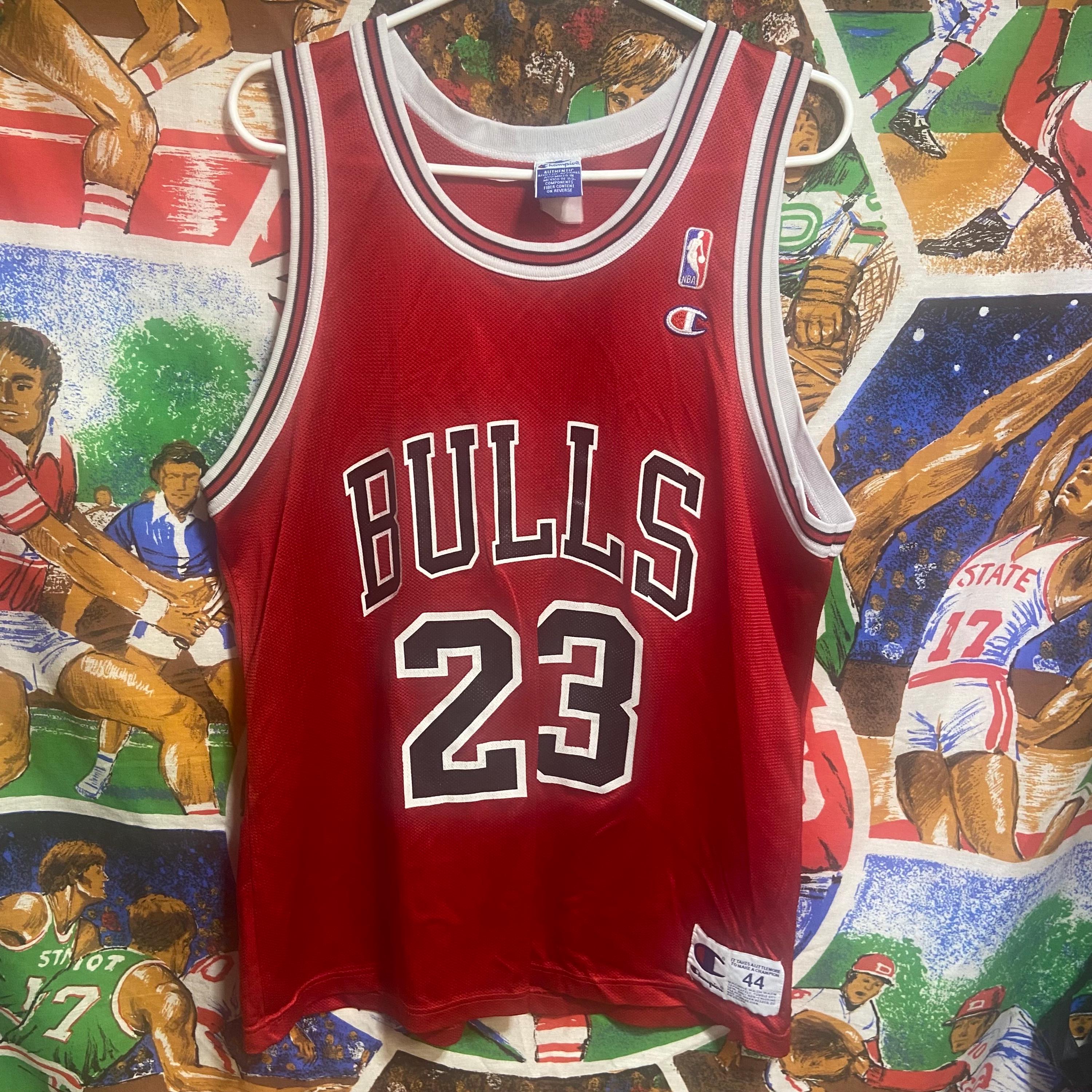 Size 52 Champion Jersey - Etsy