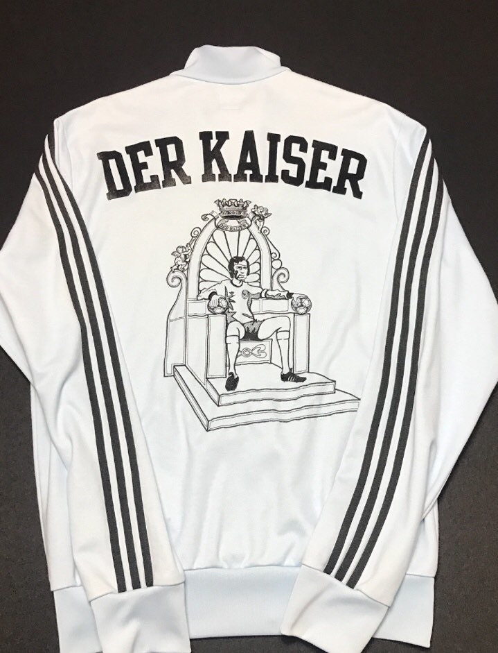 Der kaiser. Der kaiser