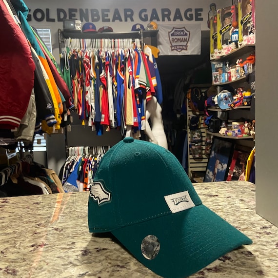 Philadelphia eagles cheap flex fit hat