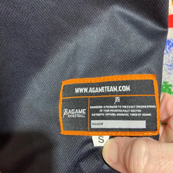 Minnesota Timberwolves Reversible Basketball Jers… - image 5